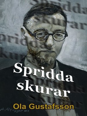 cover image of Spridda skurar